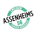 Assenheims 56 LOGO