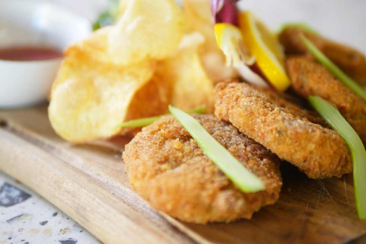 Top 20 Halal Fish & Chips Archives - Muslim Connect